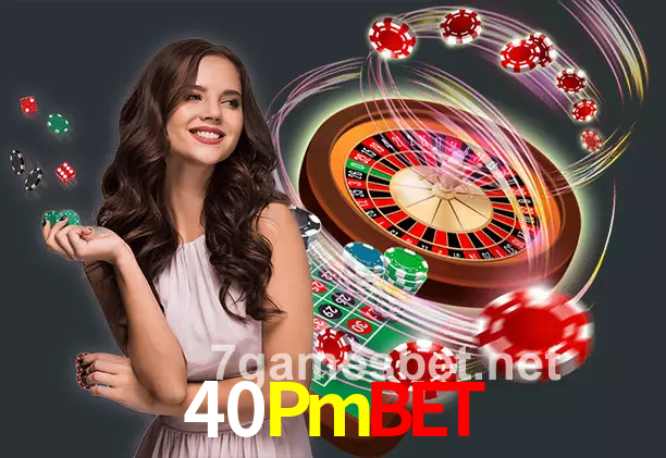 vivo no cassino 40Pmbet