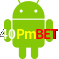 Aplicativo 40Pmbet para Android