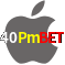 Aplicativo 40Pmbet para iOS