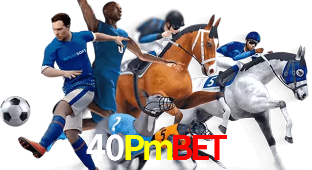 40Pmbet