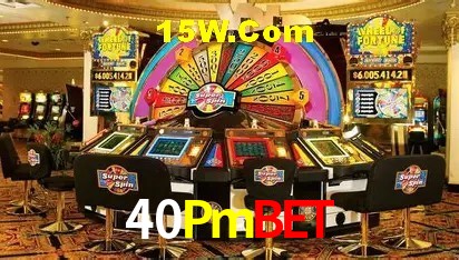 Segurança 2FA 40Pmbet