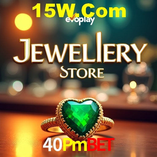 Bônus de Boas-vindas 40Pmbet