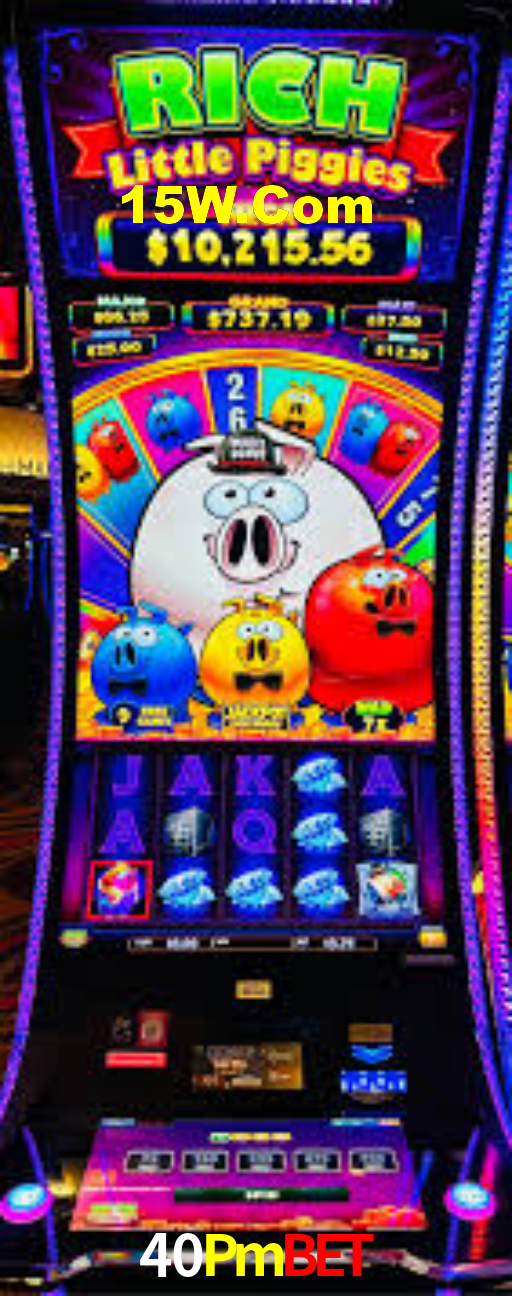 Blackjack Table 40Pmbet