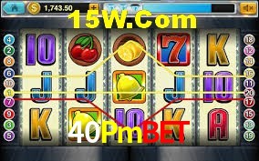 API Integration 40Pmbet