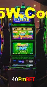 Gates of Olympus 40Pmbet