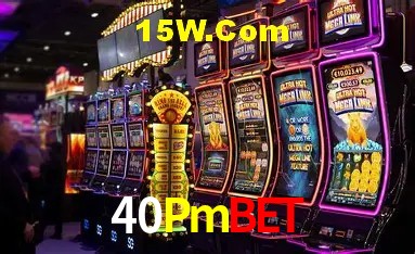 Especiais de Fim de Semana 40Pmbet