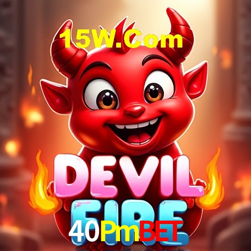 Bônus de Boas-vindas 40Pmbet