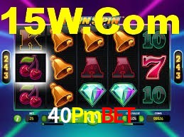 Basketball Betting 40Pmbet