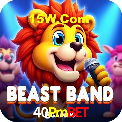 Casino Ao Vivo 40Pmbet