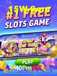 Weekend Specials 40Pmbet