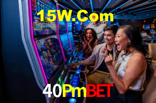 VIP Casino 40Pmbet
