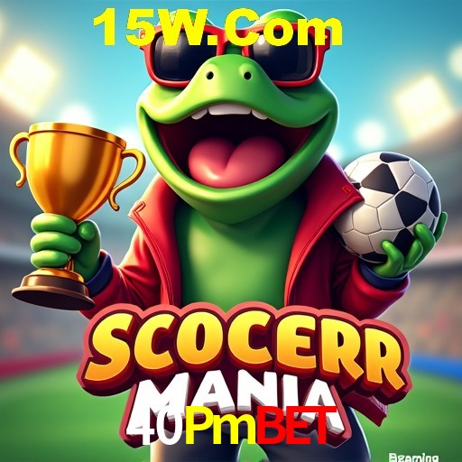 Descubra o Mundo do Cassino Online com 40Pmbet