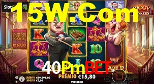 Account Benefits 40Pmbet