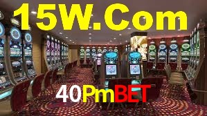 Live Casino 40Pmbet