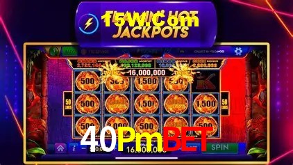 Explore as vantagens do 40Pmbet: serviço profissional e confiabilidade