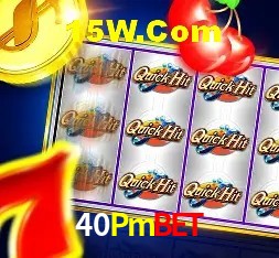 Experimente o Login Seguro Premium no 40Pmbet