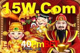 Programa VIP 40Pmbet