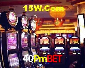 40Pmbet Belo Horizonte - Jackpots