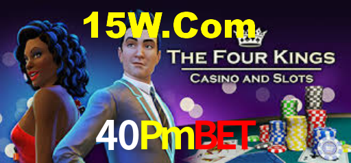 40Pmbet