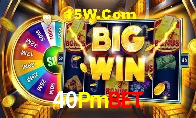 40Pmbet Brasília - Leaderboards