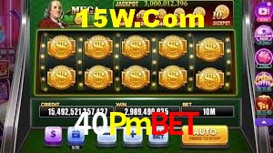 Quick Registration 40Pmbet