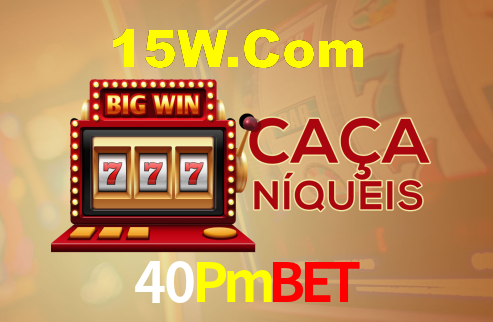 Bônus Generosos e Exclusivos no 40Pmbet para Você!
