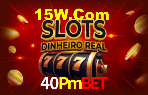 40Pmbet - Installation Guide