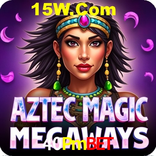 Jogos de Slot 40Pmbet