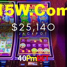 Blackjack Table 40Pmbet