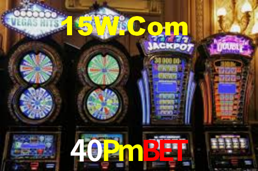 40Pmbet: Seu Cassino Premiado com Pagamentos Rápidos