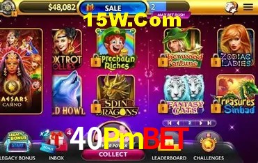40Pmbet Salvador - Support