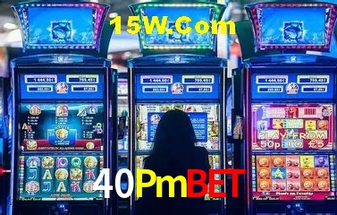 40Pmbet Plataforma - Certificada MGA desde 2015