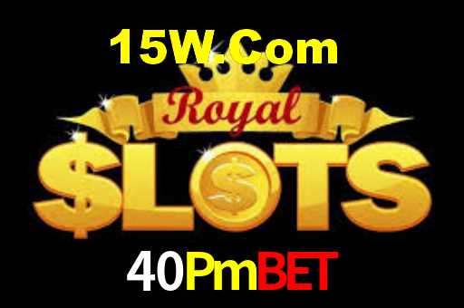 40Pmbet