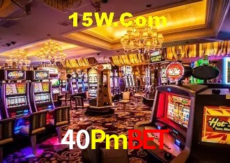 40Pmbet - Support