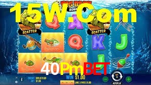 Exclusive Games 40Pmbet