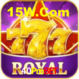 40Pmbet
