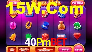 Live Casino 40Pmbet