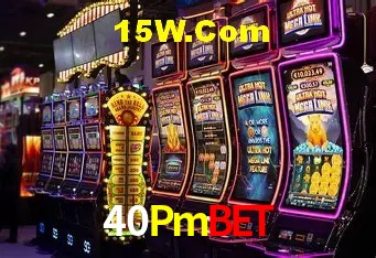 40Pmbet Brasília - Jogo Features