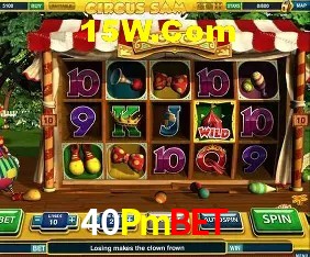 Ofertas Exclusivas 40Pmbet