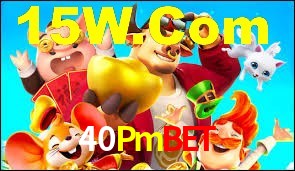 Experiência VIP 40Pmbet
