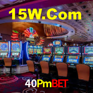 40Pmbet
