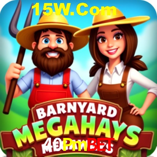 Flash Promotion 40Pmbet