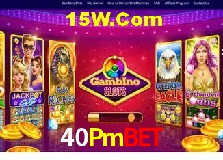 40Pmbet Entrar - Login Seguro Certificado