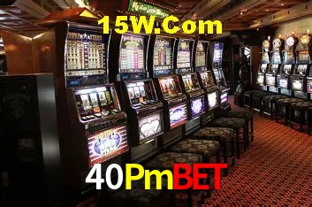 40Pmbet São Paulo - Top Slots