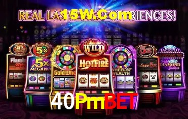40Pmbet - Security