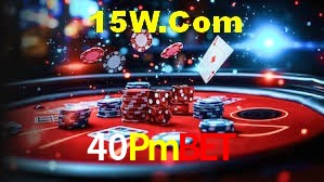 Player Reviews 40Pmbet