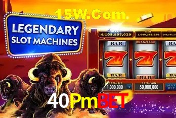 40Pmbet Salvador - Promo Stats