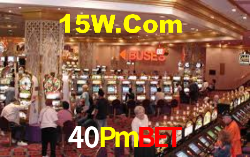 40Pmbet Paga
