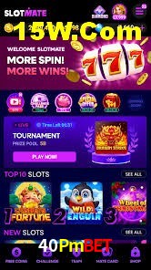 Account Benefits 40Pmbet
