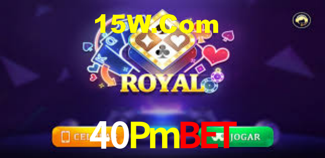 40Pmbet App - Aplicativo Móvel Oficial